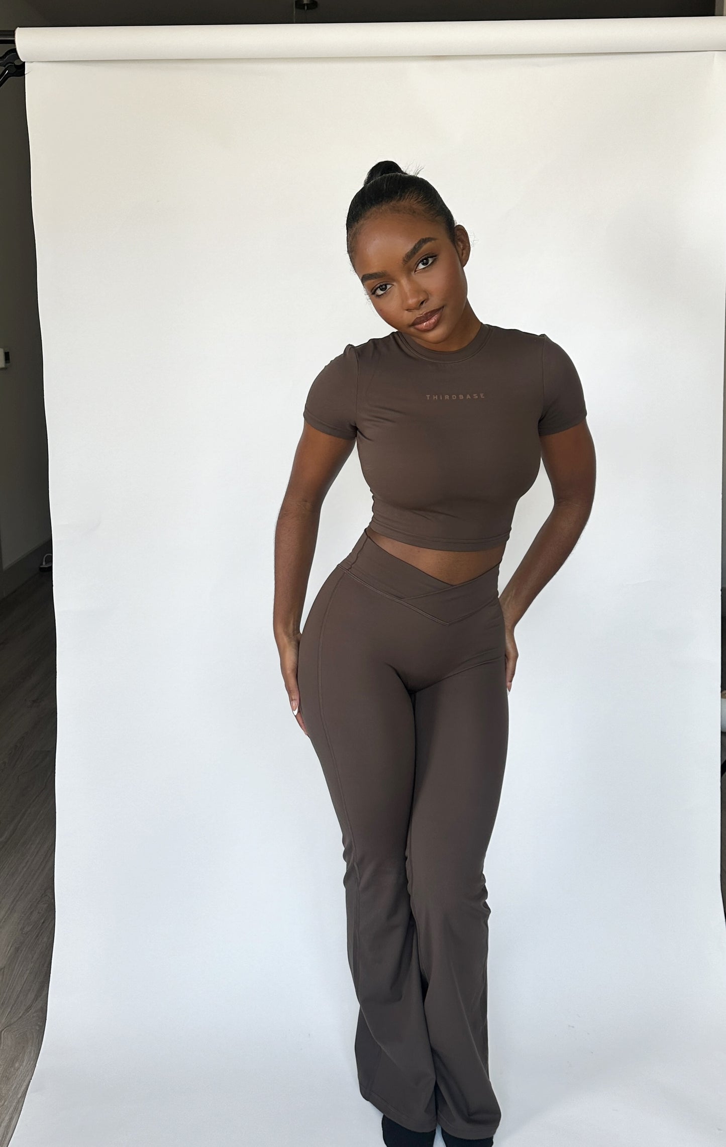 Revive Flare Pant