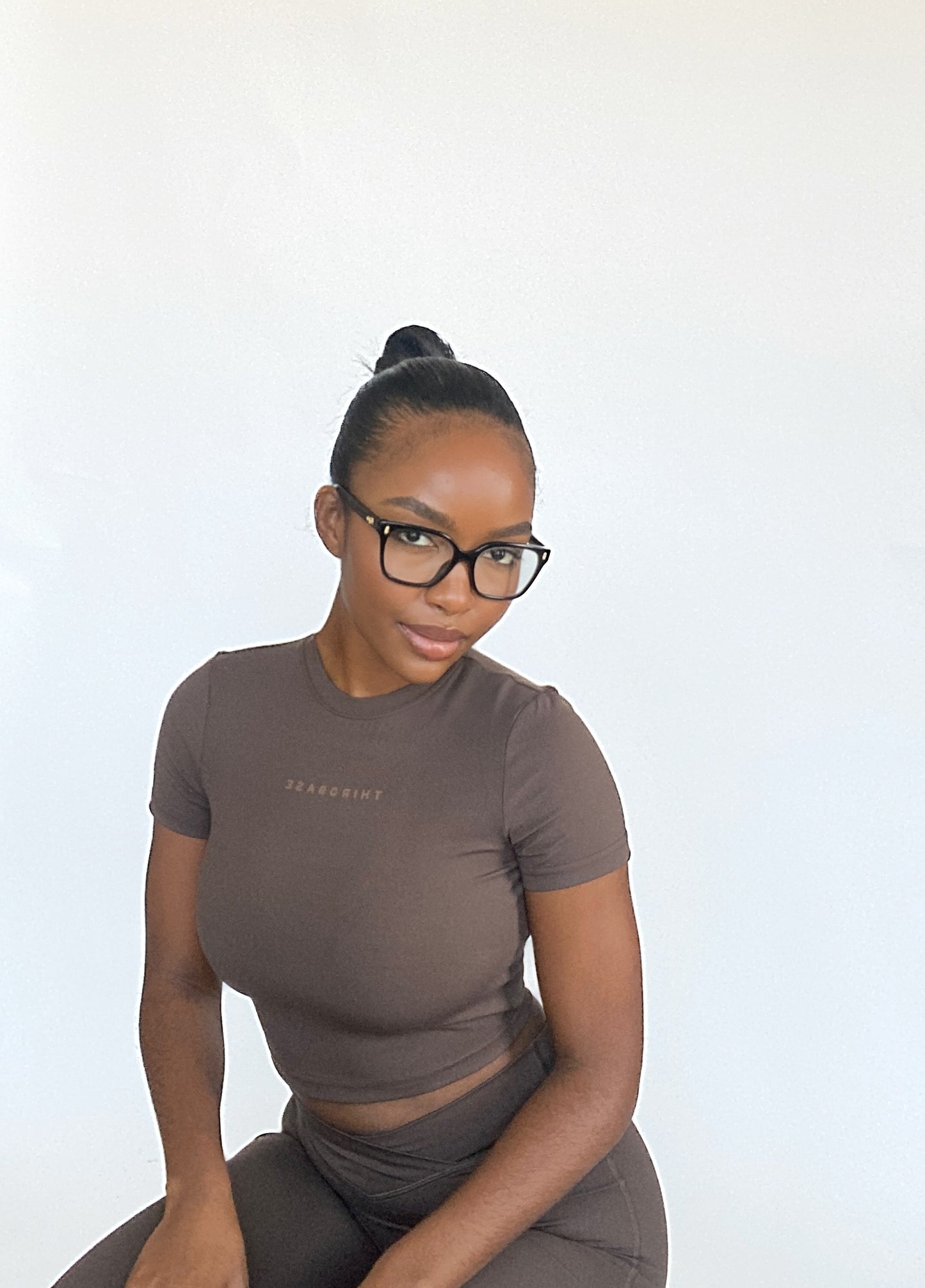 Revive Crop Top