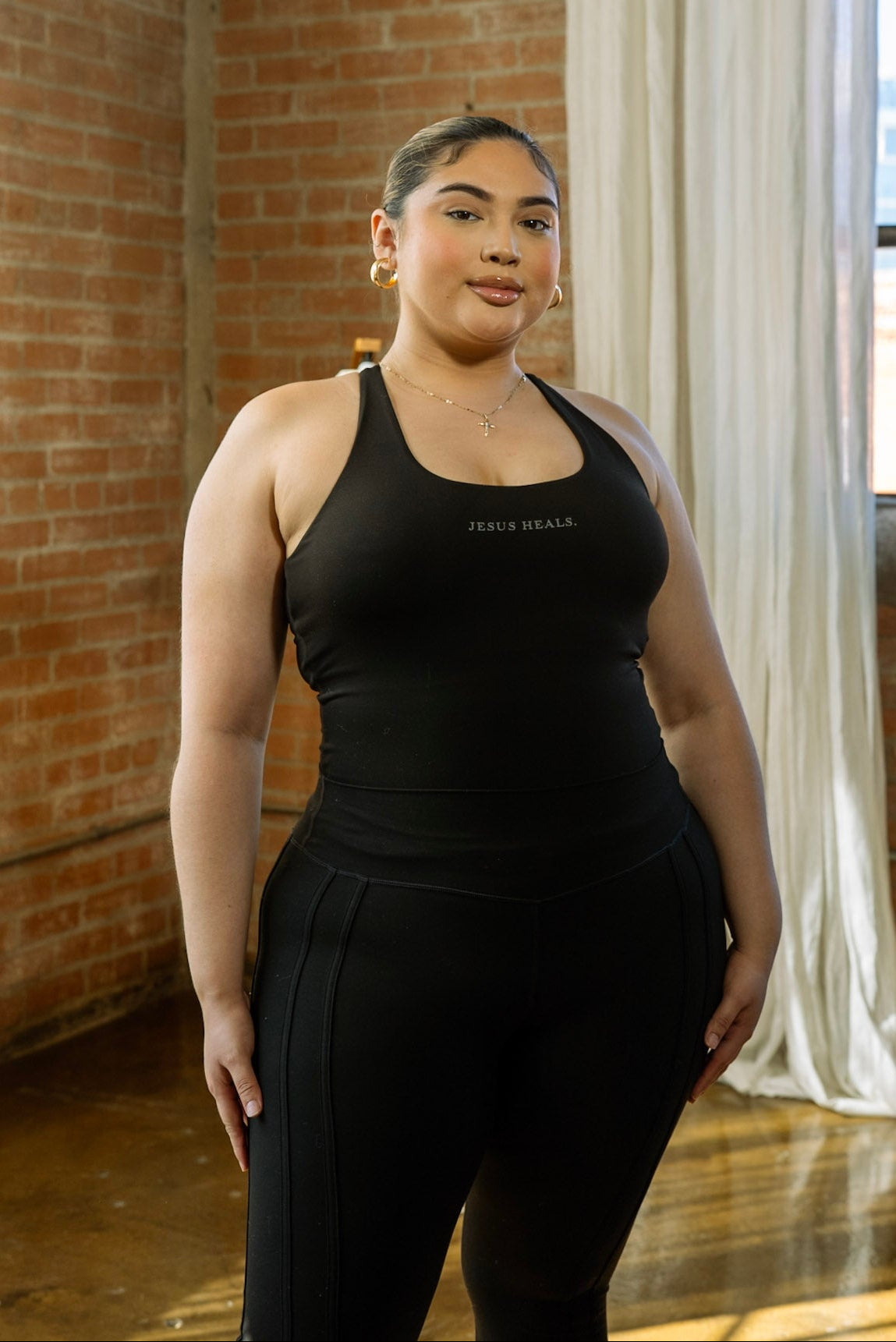 Rapha Set (Top + Leggings)