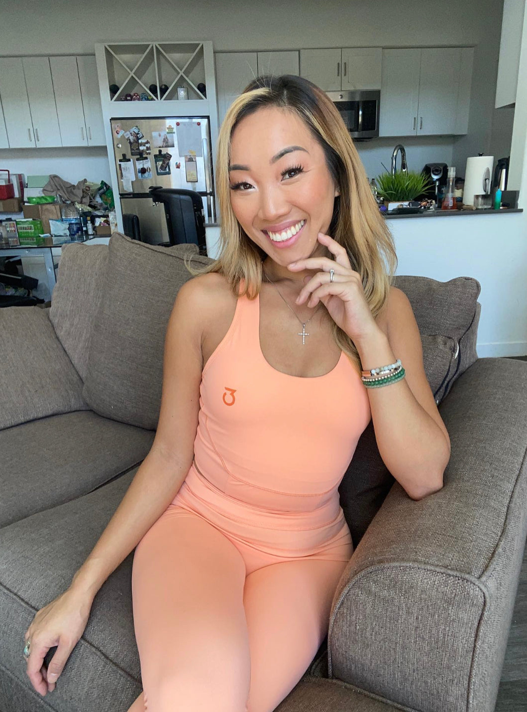 Restore Leggings
