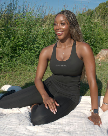 Rapha Leggings Set