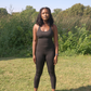 Rapha Leggings Set