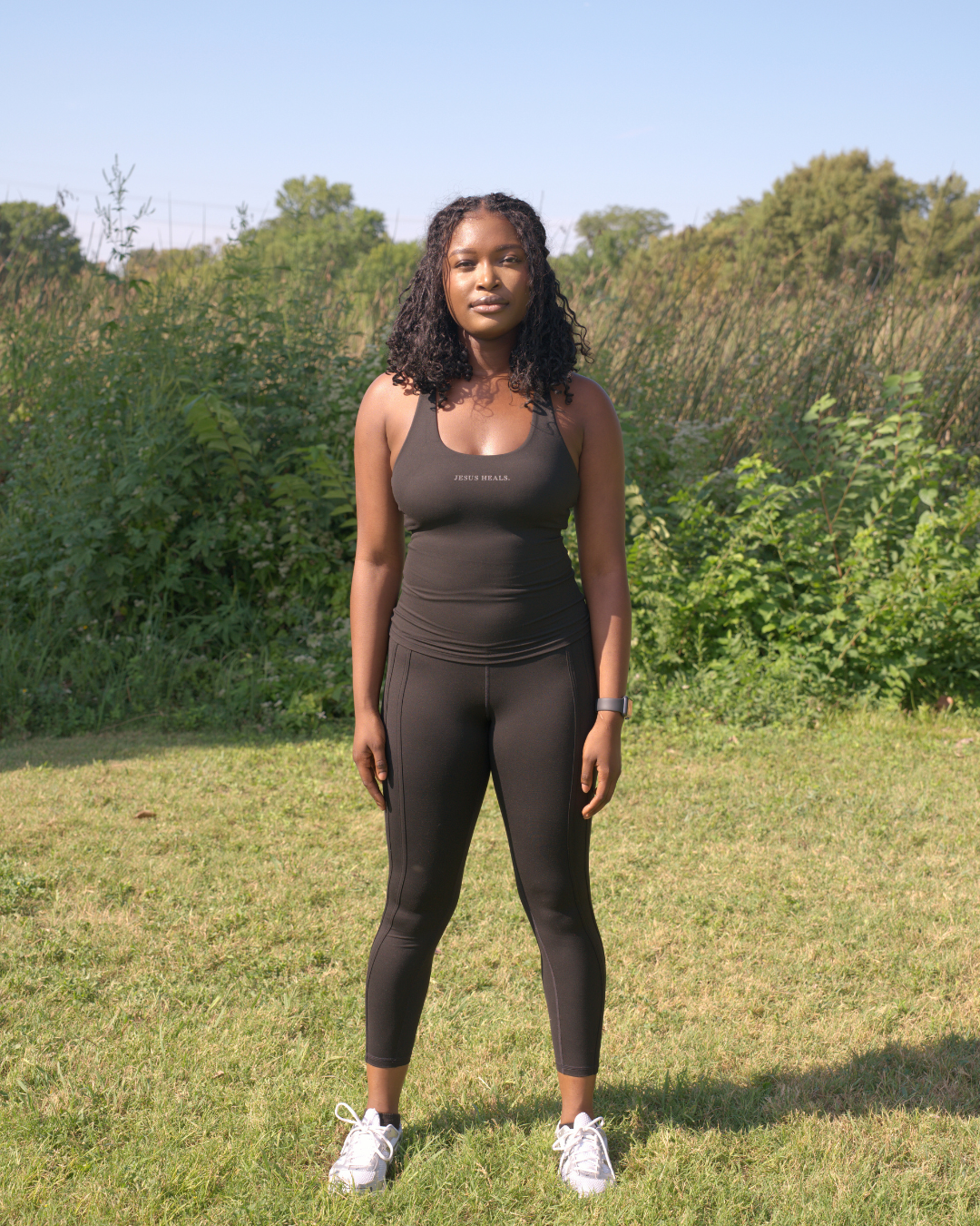 Rapha Leggings Set
