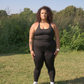 Rapha Leggings Set