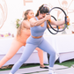 God is a Girl Dad: Pilates Experience