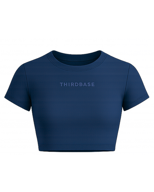 Revive Crop Top