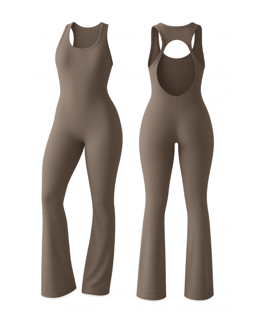 Bare Jumpsuit