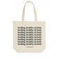 Signature Everyday Tote
