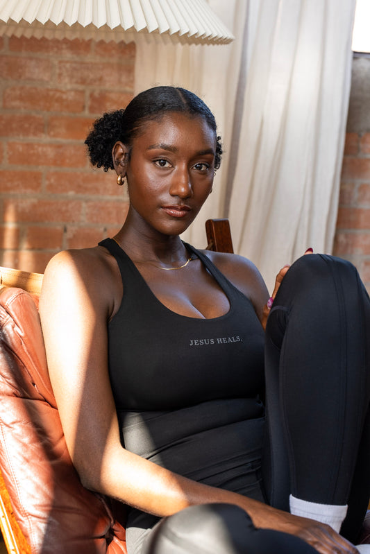 Rapha Set (Top + Leggings)