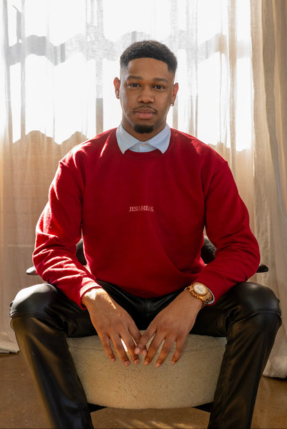 Spread The Gospel Crewneck (Unisex)