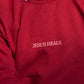 Spread The Gospel Crewneck (Unisex)