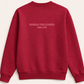 Spread The Gospel Crewneck (Unisex)