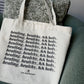 Signature Everyday Tote
