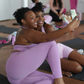 Train Like a Girl Experience (8/29)