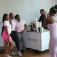 Train Like a Girl Experience (8/29)